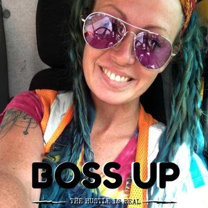 Meet your Posher, Jade